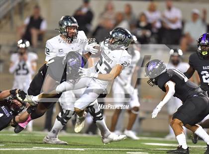 Thumbnail 1 in Vandegrift @ Cedar Ridge photogallery.