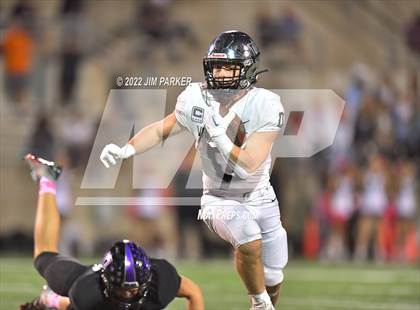 Thumbnail 3 in Vandegrift @ Cedar Ridge photogallery.
