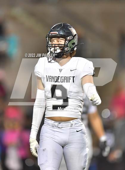 Thumbnail 1 in Vandegrift @ Cedar Ridge photogallery.