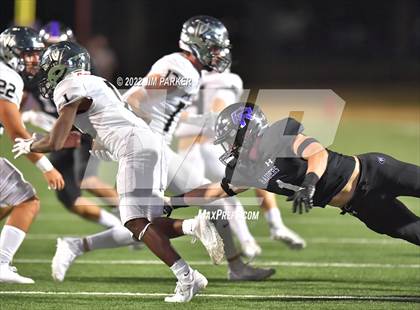 Thumbnail 2 in Vandegrift @ Cedar Ridge photogallery.