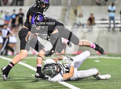 Thumbnail 3 in Vandegrift @ Cedar Ridge photogallery.