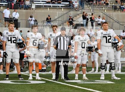 Thumbnail 3 in Vandegrift @ Cedar Ridge photogallery.