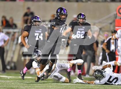 Thumbnail 1 in Vandegrift @ Cedar Ridge photogallery.
