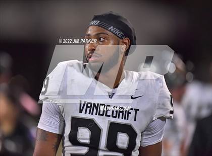 Thumbnail 1 in Vandegrift @ Cedar Ridge photogallery.