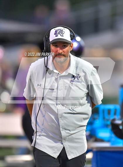 Thumbnail 1 in Vandegrift @ Cedar Ridge photogallery.