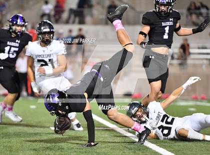 Thumbnail 1 in Vandegrift @ Cedar Ridge photogallery.