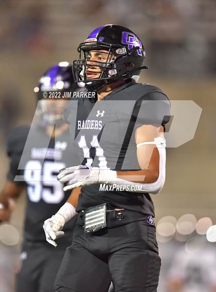 Thumbnail 2 in Vandegrift @ Cedar Ridge photogallery.