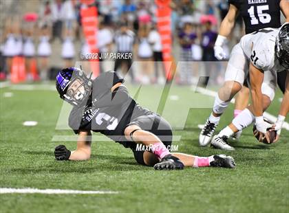 Thumbnail 3 in Vandegrift @ Cedar Ridge photogallery.