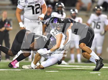 Thumbnail 3 in Vandegrift @ Cedar Ridge photogallery.