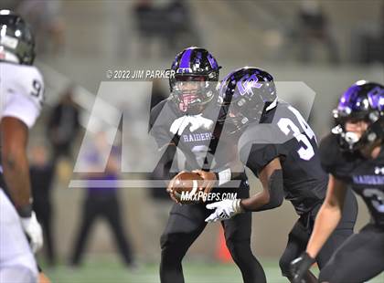 Thumbnail 2 in Vandegrift @ Cedar Ridge photogallery.