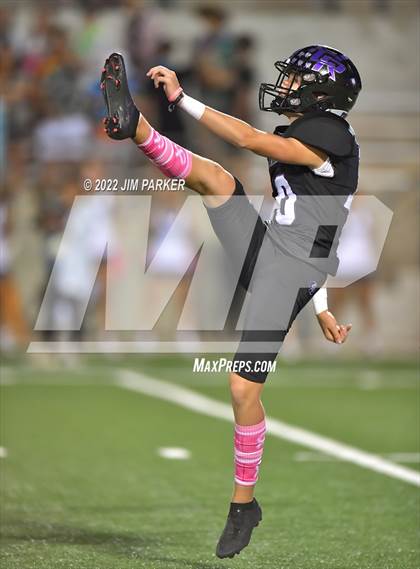 Thumbnail 2 in Vandegrift @ Cedar Ridge photogallery.