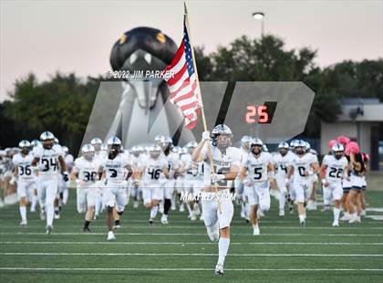 Thumbnail 1 in Vandegrift @ Cedar Ridge photogallery.