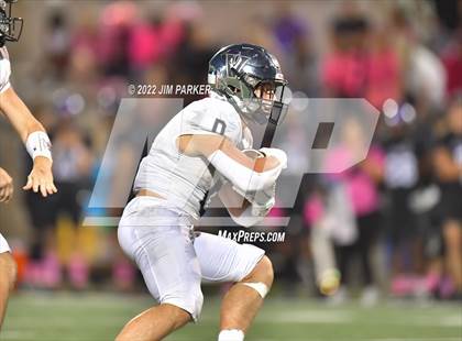 Thumbnail 2 in Vandegrift @ Cedar Ridge photogallery.