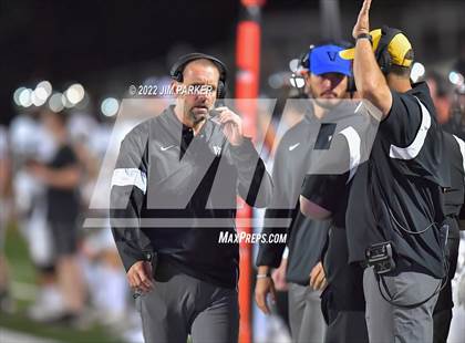 Thumbnail 1 in Vandegrift @ Cedar Ridge photogallery.