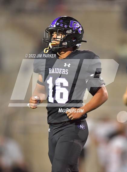 Thumbnail 3 in Vandegrift @ Cedar Ridge photogallery.