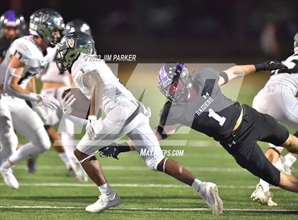 Thumbnail 1 in Vandegrift @ Cedar Ridge photogallery.