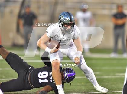 Thumbnail 3 in Vandegrift @ Cedar Ridge photogallery.