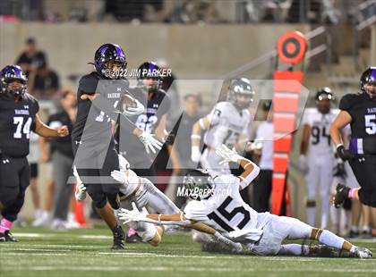 Thumbnail 3 in Vandegrift @ Cedar Ridge photogallery.