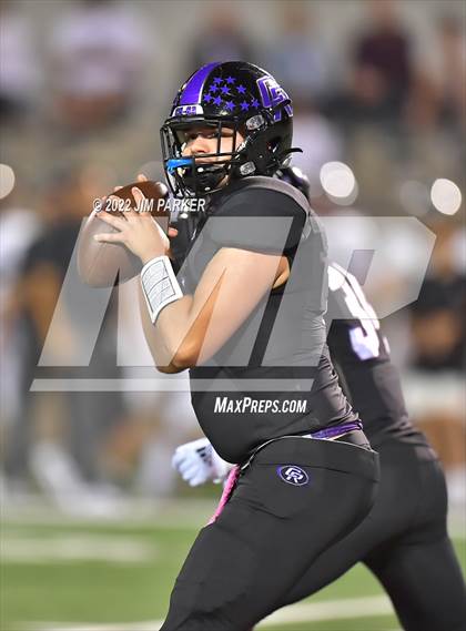 Thumbnail 1 in Vandegrift @ Cedar Ridge photogallery.