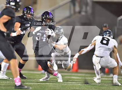 Thumbnail 3 in Vandegrift @ Cedar Ridge photogallery.