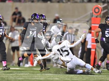 Thumbnail 2 in Vandegrift @ Cedar Ridge photogallery.