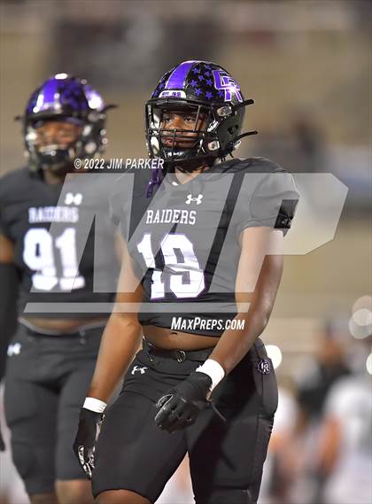Thumbnail 3 in Vandegrift @ Cedar Ridge photogallery.