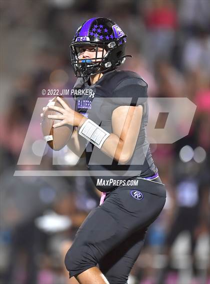 Thumbnail 1 in Vandegrift @ Cedar Ridge photogallery.