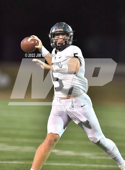 Thumbnail 2 in Vandegrift @ Cedar Ridge photogallery.