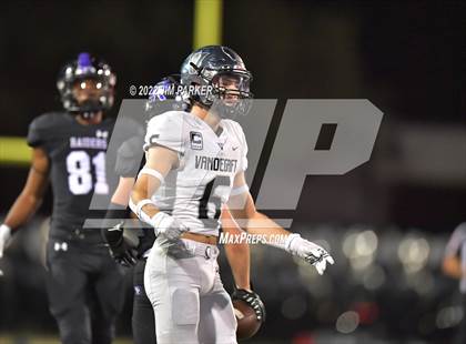 Thumbnail 1 in Vandegrift @ Cedar Ridge photogallery.