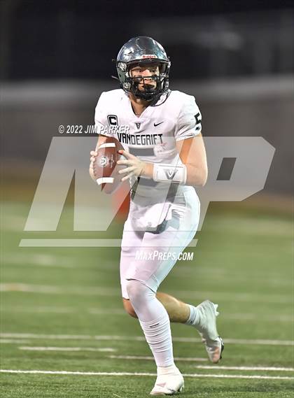 Thumbnail 1 in Vandegrift @ Cedar Ridge photogallery.