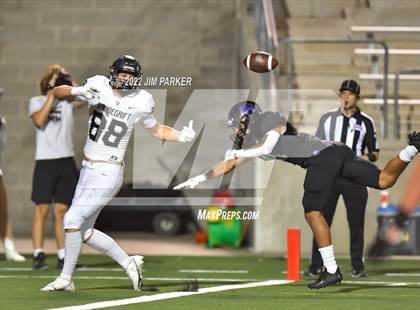 Thumbnail 3 in Vandegrift @ Cedar Ridge photogallery.