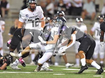 Thumbnail 2 in Vandegrift @ Cedar Ridge photogallery.