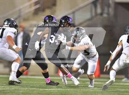 Thumbnail 2 in Vandegrift @ Cedar Ridge photogallery.
