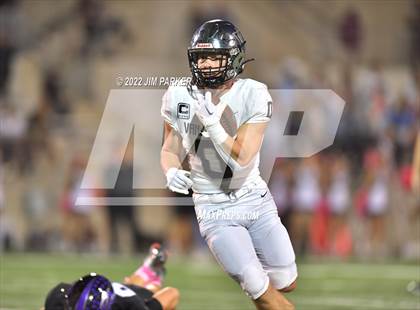 Thumbnail 1 in Vandegrift @ Cedar Ridge photogallery.