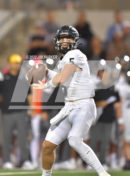 Thumbnail 2 in Vandegrift @ Cedar Ridge photogallery.