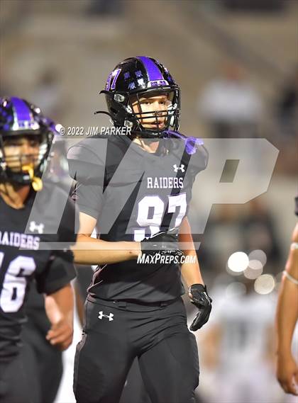 Thumbnail 2 in Vandegrift @ Cedar Ridge photogallery.