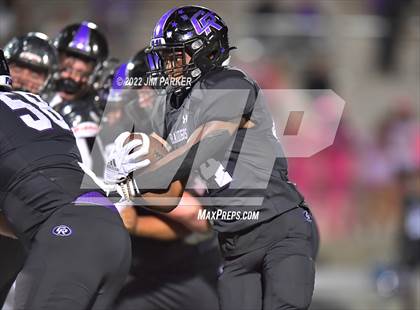 Thumbnail 3 in Vandegrift @ Cedar Ridge photogallery.
