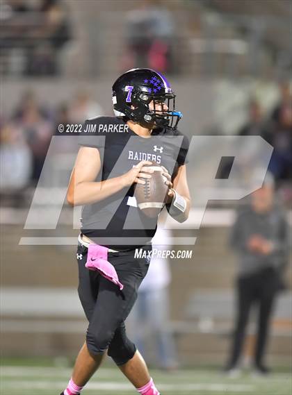 Thumbnail 3 in Vandegrift @ Cedar Ridge photogallery.