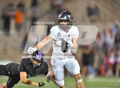 Thumbnail 2 in Vandegrift @ Cedar Ridge photogallery.
