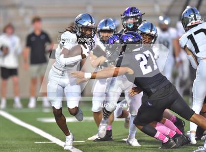 Thumbnail 1 in Vandegrift @ Cedar Ridge photogallery.