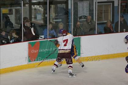 Thumbnail 2 in Chevras @ Thornton Academy photogallery.