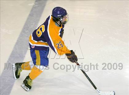 Thumbnail 1 in Chevras @ Thornton Academy photogallery.