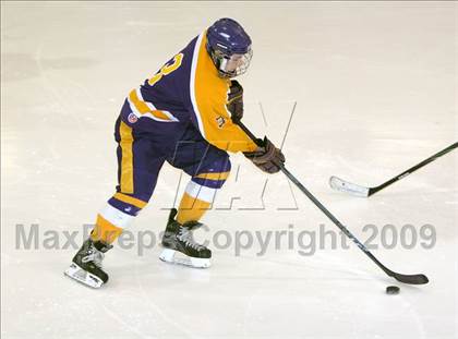 Thumbnail 2 in Chevras @ Thornton Academy photogallery.