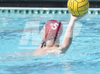 Thumbnail 2 in Elsinore vs Beaumont photogallery.