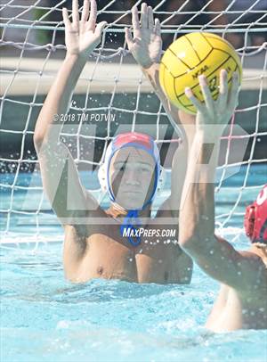 Elsinore vs Beaumont