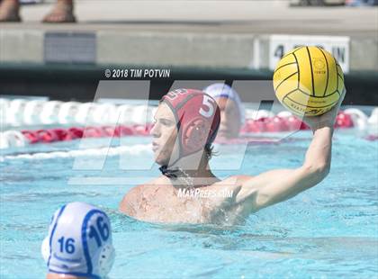 Thumbnail 1 in Elsinore vs Beaumont photogallery.