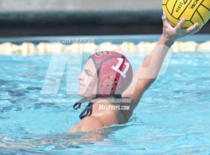 Thumbnail 1 in Elsinore vs Beaumont photogallery.