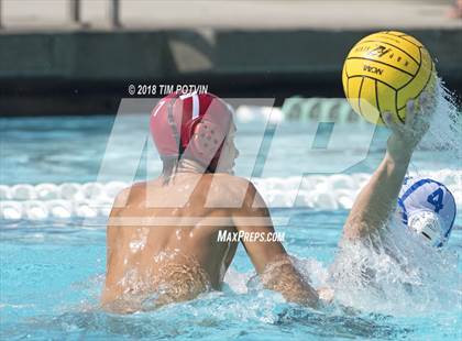 Thumbnail 3 in Elsinore vs Beaumont photogallery.