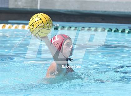 Thumbnail 1 in Elsinore vs Beaumont photogallery.