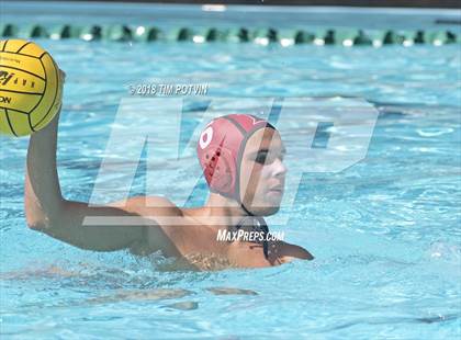 Thumbnail 2 in Elsinore vs Beaumont photogallery.